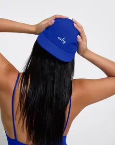 Sand Bar Hat - Salty