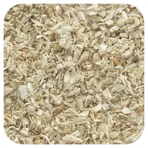 Frontier Co-op Organic Cut & Sifted Marshmallow Root, 16 oz (453 g)