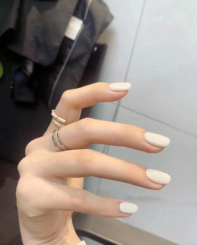 Poly Nail Extension Gel 5color (without tools) Long Lasting Hard Gel for Nail Building DIY GIFT Nail Polish Salon Cutics Glossy Manicure Cosmetic