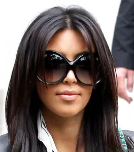 VINTAGE Sunglasses XXL OVERSIZED "ALI" Big ROUND GAFAS Shadz Women Eyewear 400UV Super Big