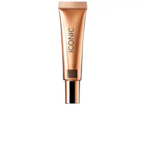 ICONIC LONDON Sheer Bronze in Sunset Bronze