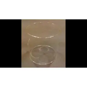 American Mantle CLG7000 3.25 x 3.25.in Lantern Globe Similar to Coleman