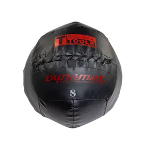 Body-Solid Tools Dynamax Medicine Ball, 8 lb.