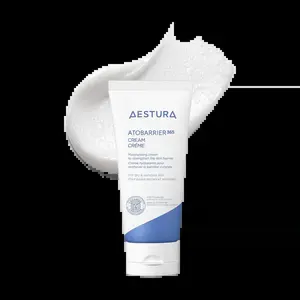 AESTURA  ATOBARRIER365 CRAM 80ml, long-lasting moisturizing