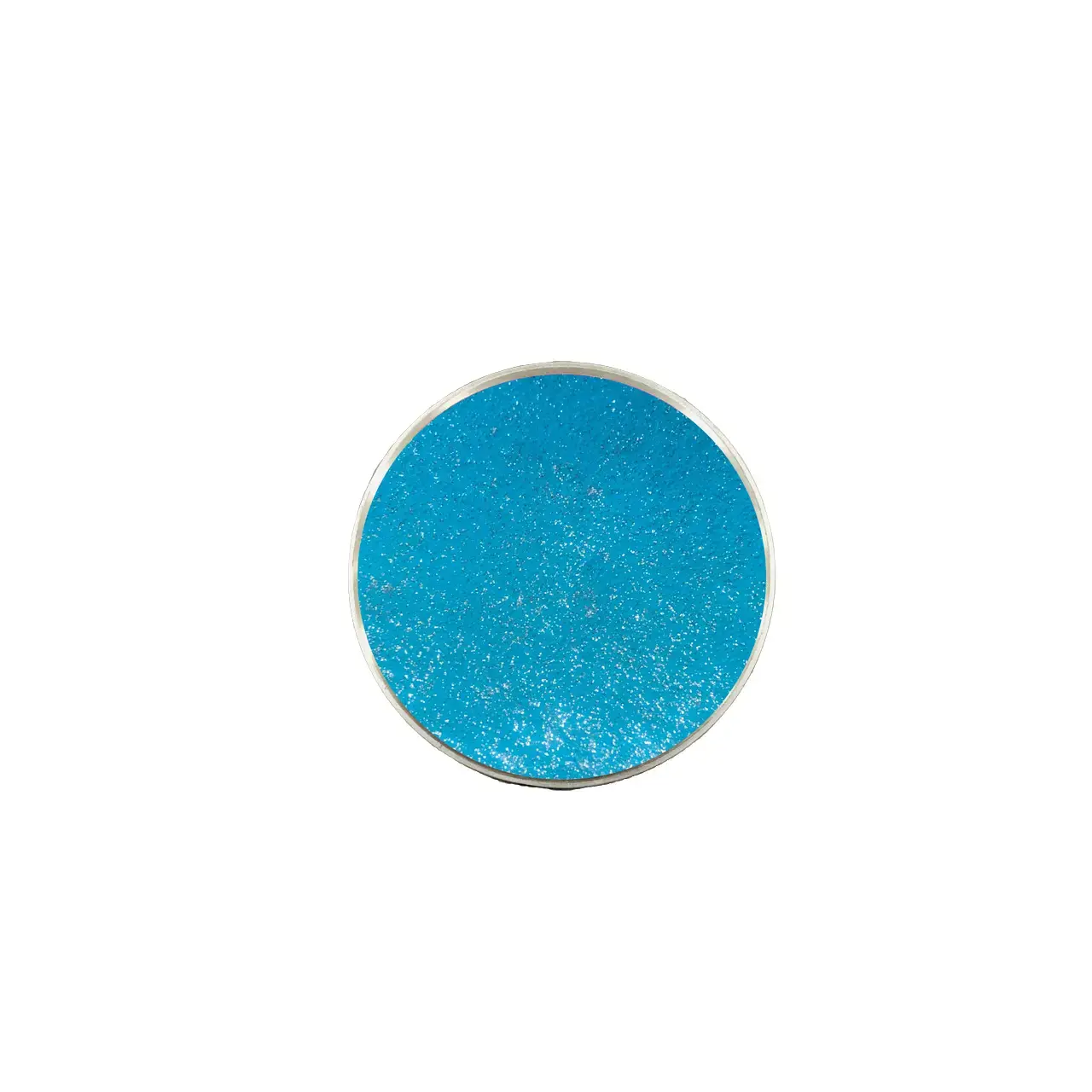 TMS Mini 2.0 Atomic Turquoise Glitter | Off-Ice Spinner
