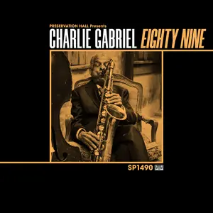 Charlie Gabriel - 89  [COMPACT DISC - CD]