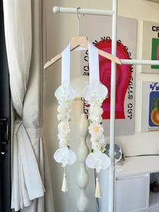 Unique Graduation Sash 2026 – Aesthetic Senior Photo Prop Gift