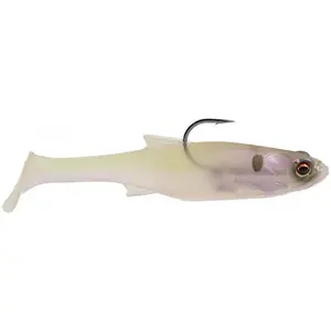 Bass Mafia Daingerous Swimbait (Loaded) - 5 Inch