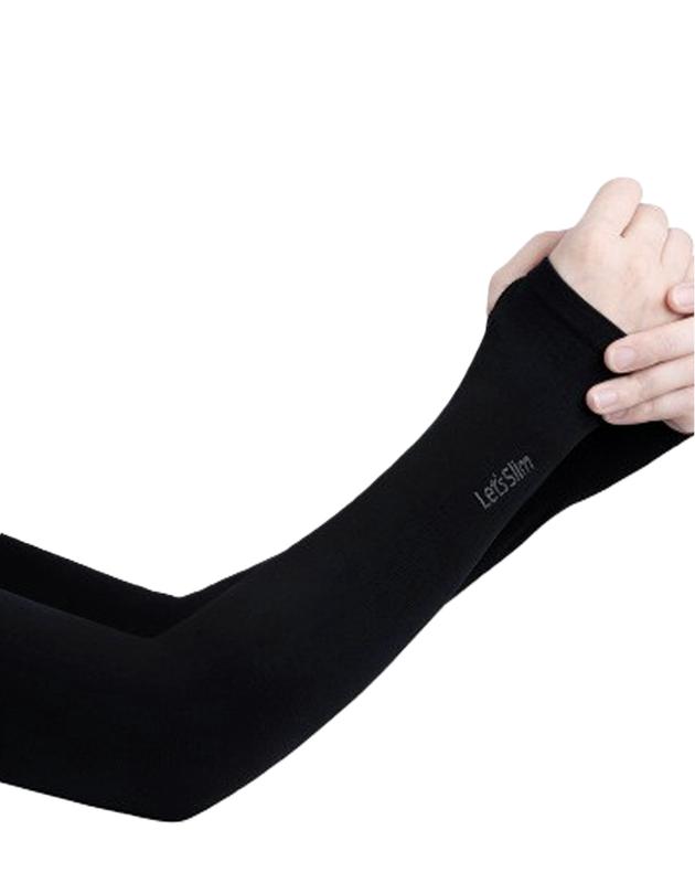 UV cooling arm sleeve
