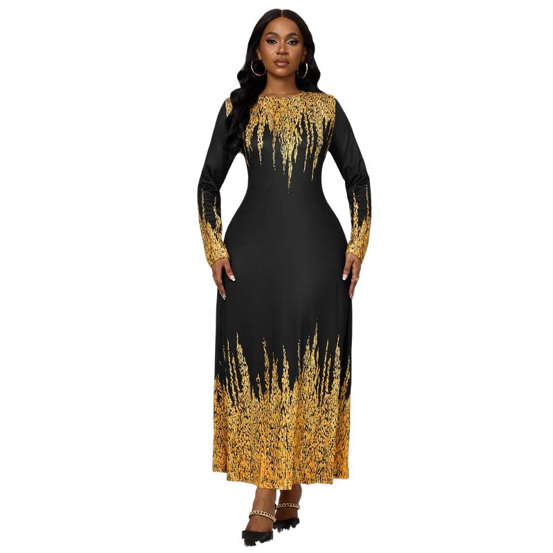 New temperament exquisite fashion trend sexy floral  2025 Elegant Casual Fabric Knitted satin  tummy sundress quinceanera  birthday  white  black of polka dot red motel  polyester weddingguestdress nyedress sundress elegantoutfits sundress elegantoutfits