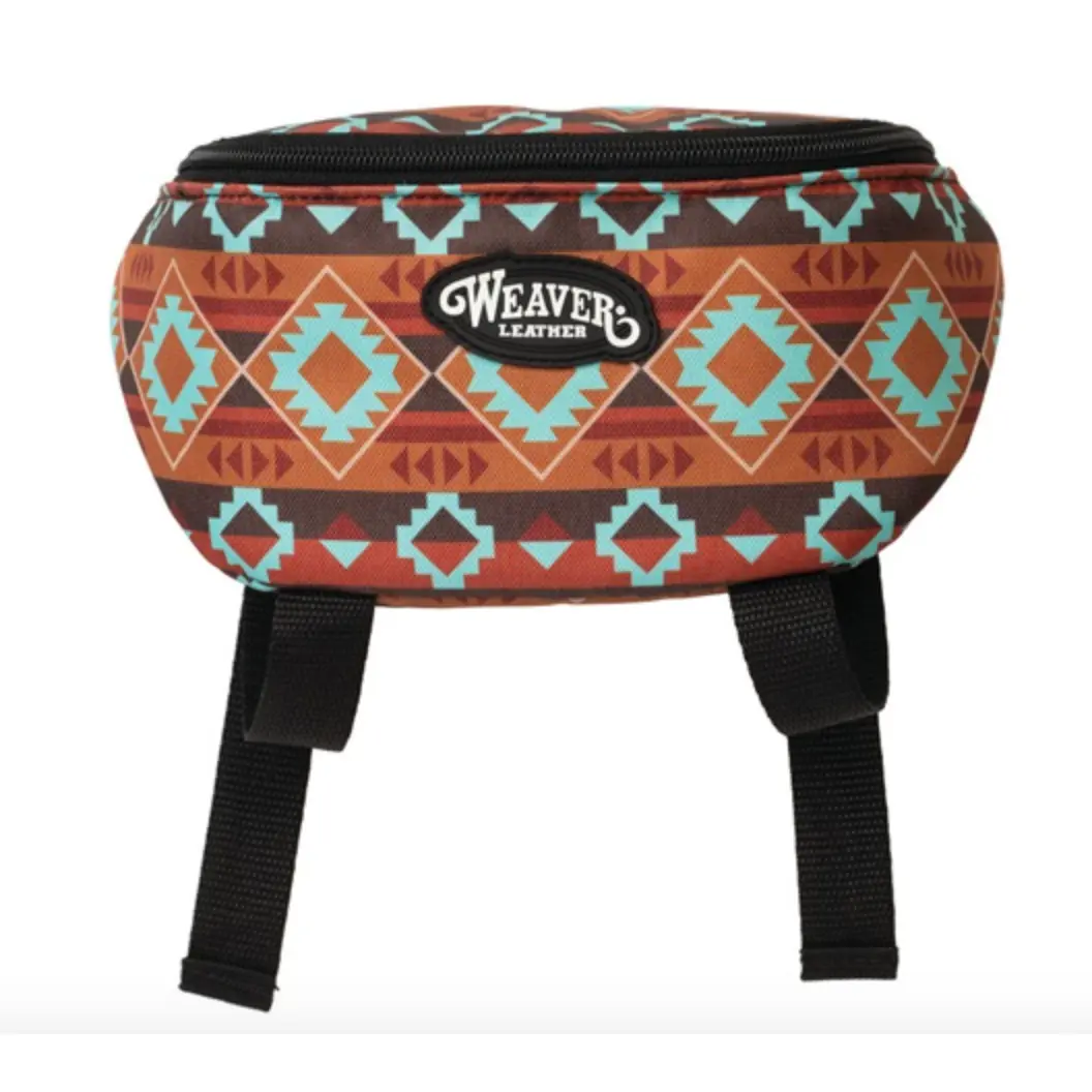 Weaver Saddle Pouch