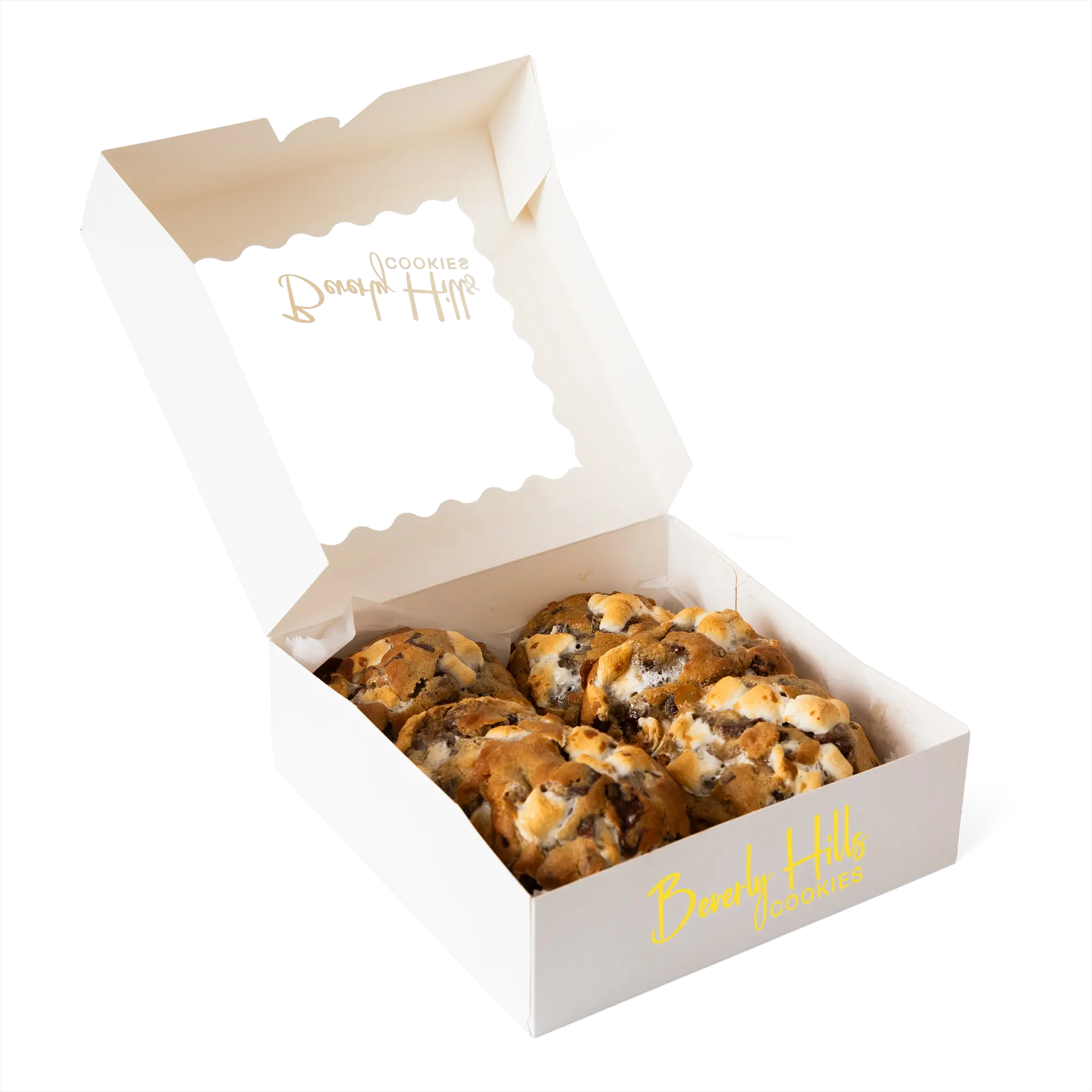 S'mores 6 pack