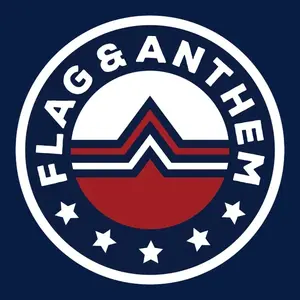 Flag & Anthem shop logo
