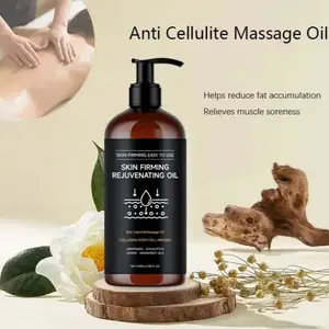 Anti-Chicken Skin Massage Oil, Firming Skincare, Hydrating Collagen Body Oil, Suitable for Bodycare and Massage, Liquid Form, Hydrating Moisturizing Oil
