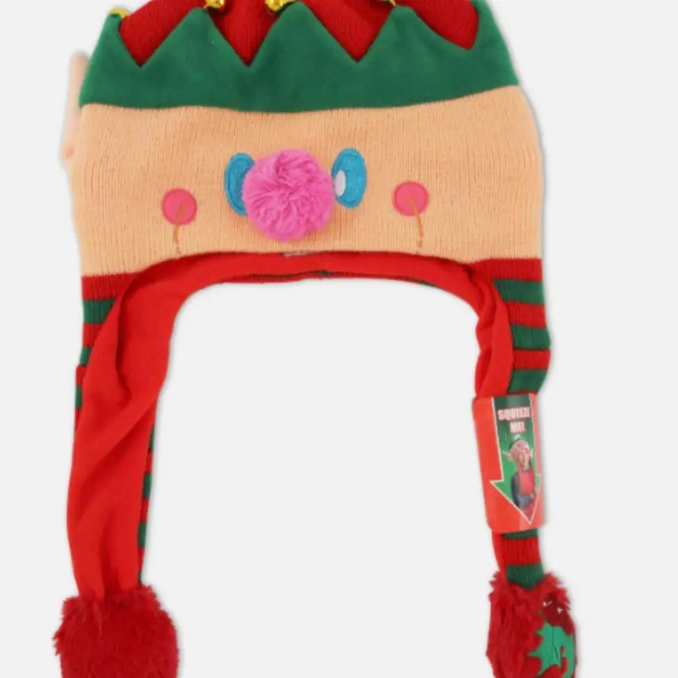 Flipeez hat elf