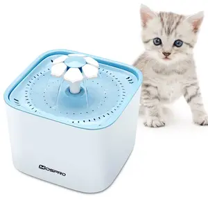 Intelligent  Water Dispenser 2L for pet gifts