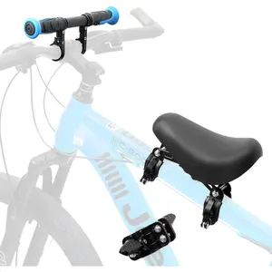 Seat   Seat  Seats for  2-5  Front Mount   Seat   Seats with Foot Pedals Front Mount with Handlebar Attachment Detachable