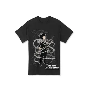 My Hero Academia - Shota Aizawa "Eraser Head" Men's T-Shirt