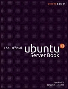 USED-The Official Ubuntu Server Book by Kyle Rankin (Paperback)