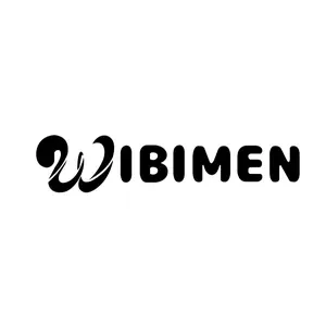 WIBIMEN-SHOP shop logo