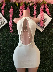 The Island Girl Dress