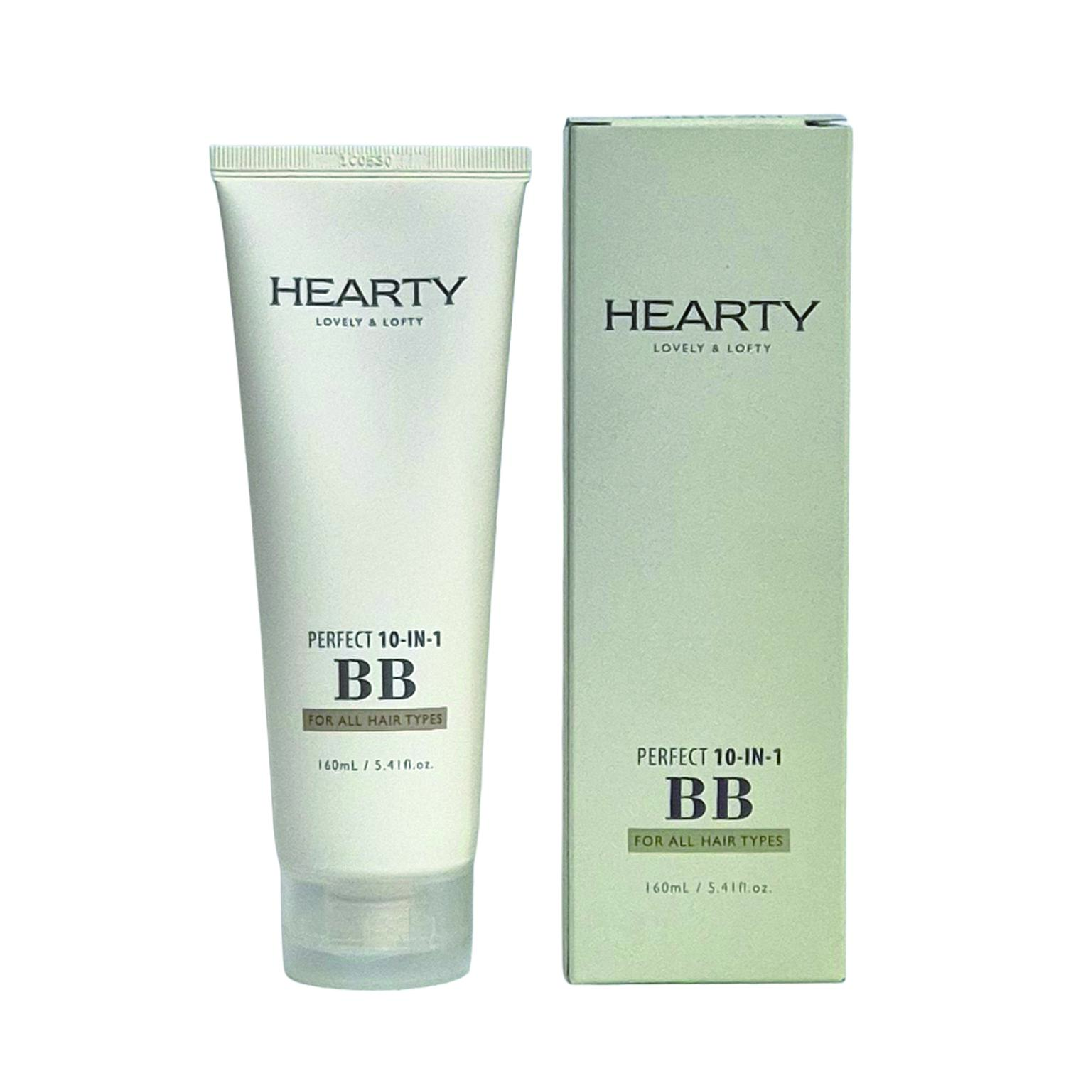 Elabore Perfect 10-IN-1 BB 160ml