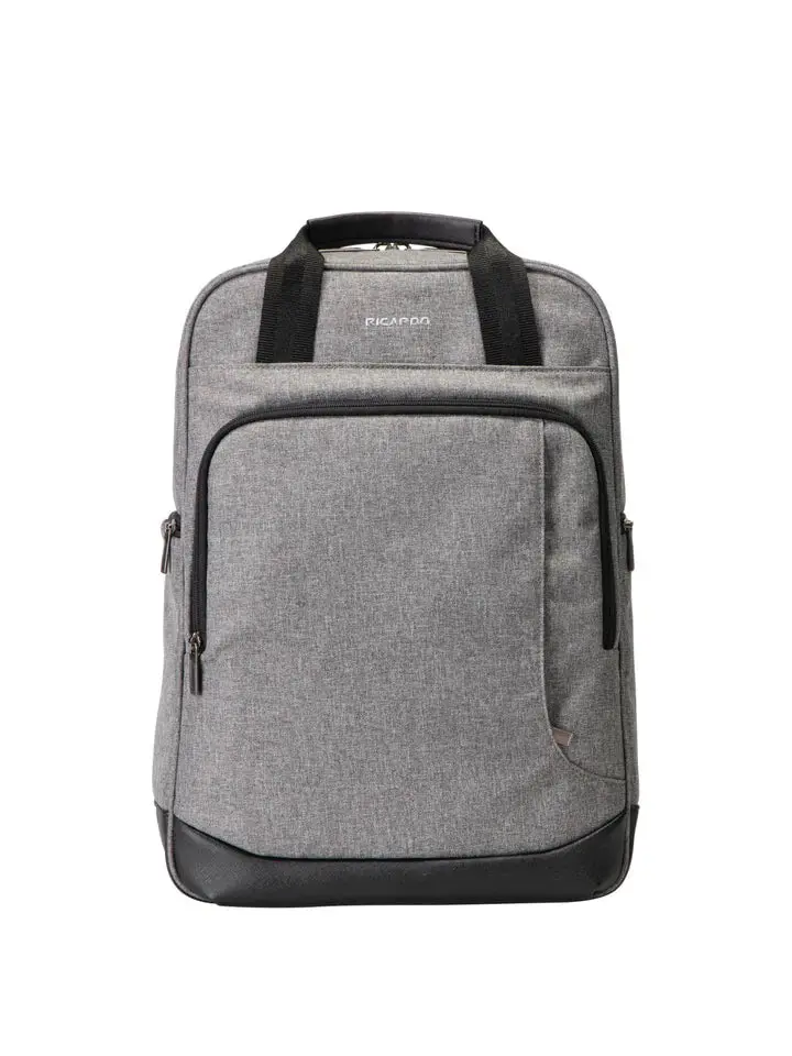 Ricardo Beverly Hills Malibu Bay 3.0 Softside Convertible Tech Backpack