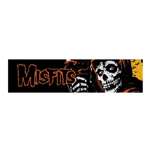 "Ghouls Night Out" Magnetic Grill