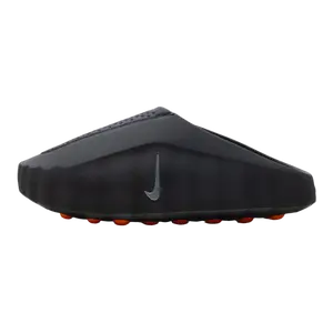 Nike Mind 001 Slide Black Chrome