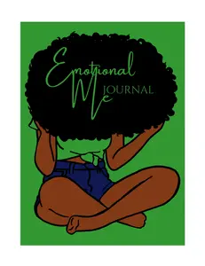 Emotional Me Journal