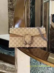 Embossed Monogram Pink Mini Zipper Card Coin Holder, New Arrival Pinback Accessory for Collectibles & Entertainment Enthusiasts