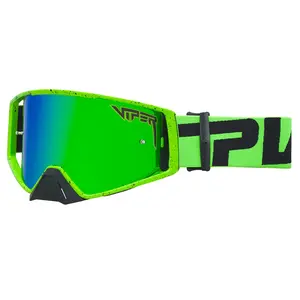 The Boomslang World Champion Goggle