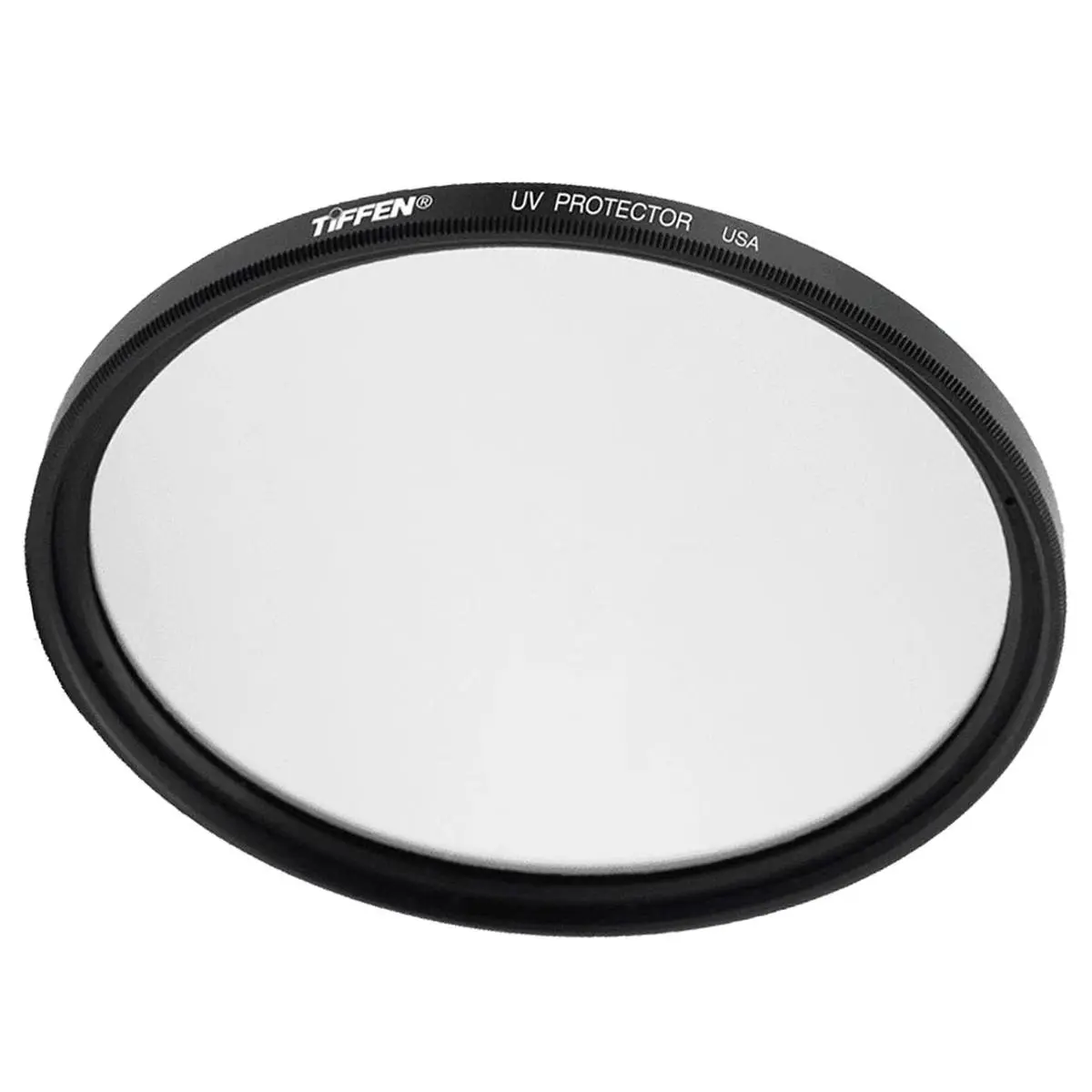 Tiffen 55mm UV (Ultra Violet) Glass Filter