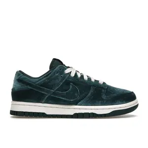 Nike Women's Dunk Low Velvet Teal, from StockX