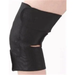 Infraredcare  Self Heat Tourmaline Knee Brace-pair
