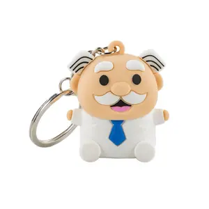 Pastillero Doctor Simi