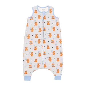 Sleep Sack Walker in Bluebeary 1.0 TOG