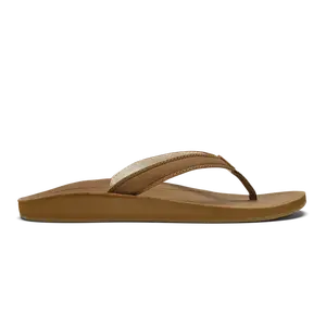 Olukai W Southshore - Toffee/Toffee Sandals