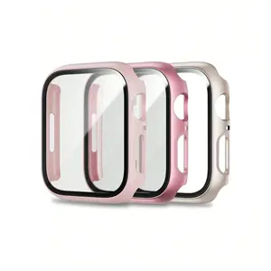 Apple Watch Case 38/42/40/44/41/45/46mm, Full Protection Durable Design, Perfect Fit for Series 11/10/9/8/7/6/5/se/4