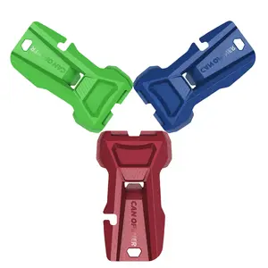 3Pcs Pet Can Opener, Handheld Pull Tab Dog Cat Food Can Opener, Multifunctional Labor Saving
