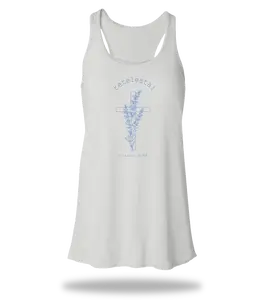 026-4 Tetelestai Hyssop | Womens Tank