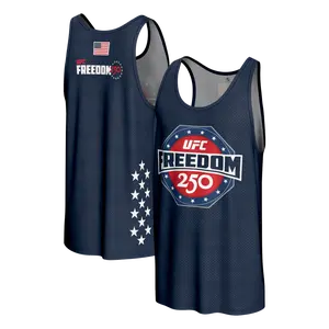 UFC Freedom 250 Americana Tank Top