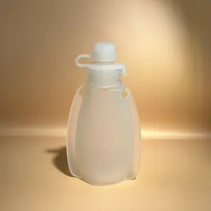 Anywhere Snack Pouch