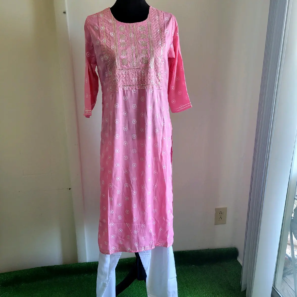 Kurthi with pant Kurthi with pant