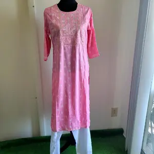 Kurthi with pant