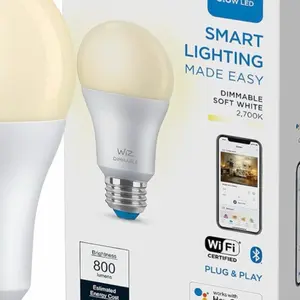 Wiz Smart Lighting