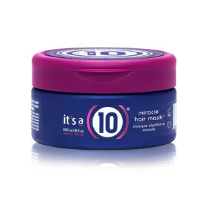 It's a 10 Haircare Miracle Hair Deep Conditioner Mask - For Moisturizing & Hydrating
