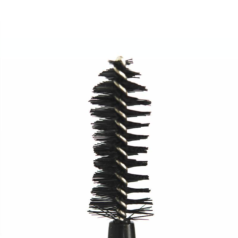 Prosa Mexican Mascara with Growth Oil - 4 Pack, 0.5 fl oz (15 ml) Each, Professional Formula Waterproof + Volume + Alargadora +  Aloe Lash Mascara Smudgeproof Makeup