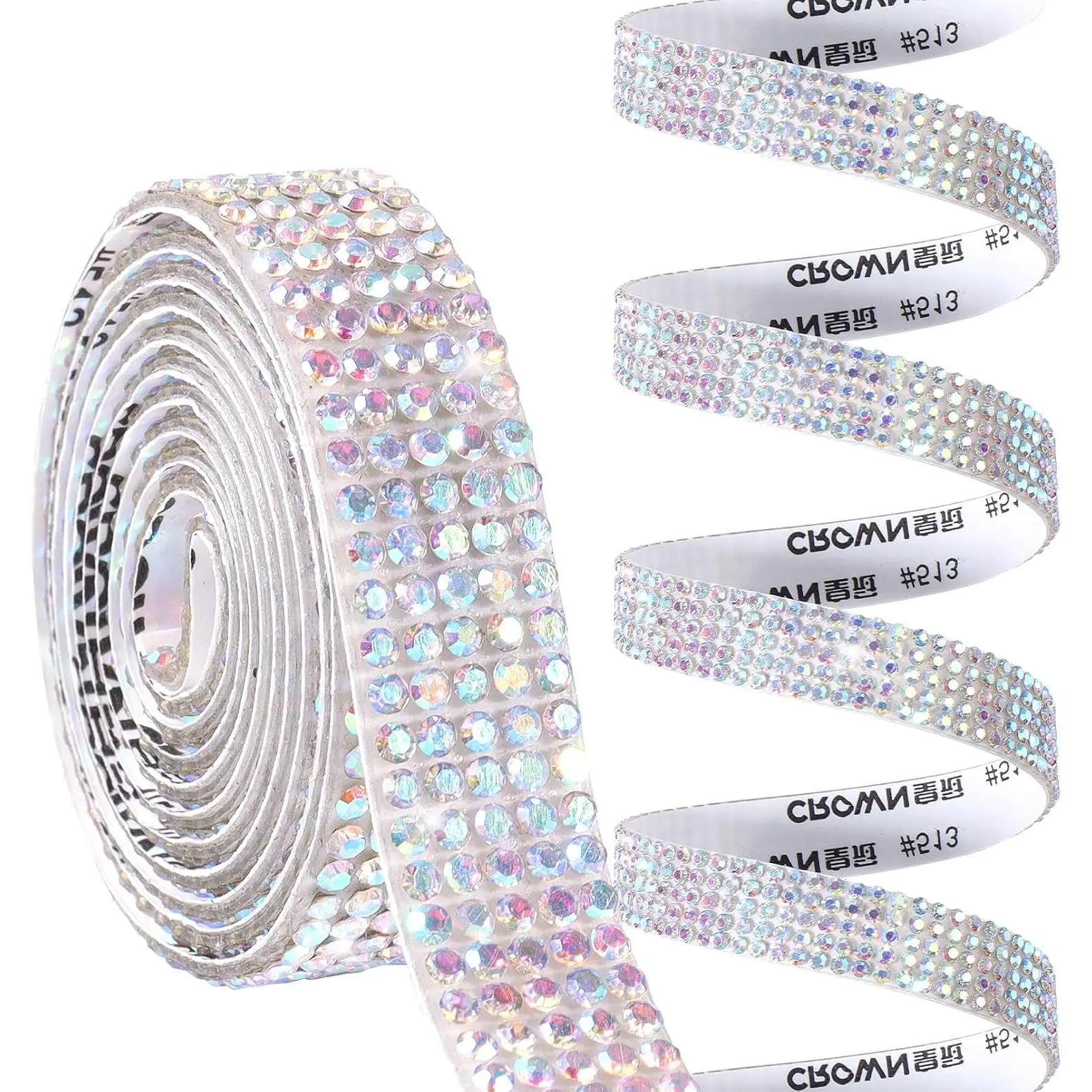 Silver AB Color