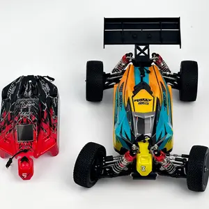 1:12 Remote Control Car, 1 Set 40km/h High Speed Remote Control Car, Off-road Vehicle with Independent Control System, RC Car for Teens
